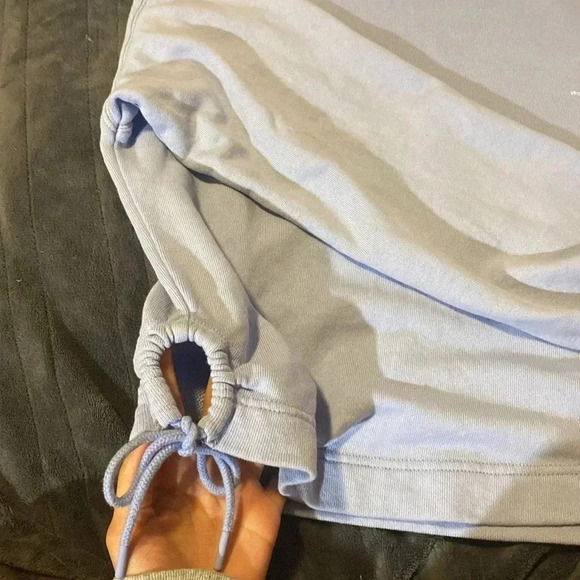 Brand: Aerie Size: M Color: Blue - Picture 2 of 5